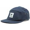 Surf Monkey Berretto Strapback Regolabile - Classic Jockey Cap Berretto da baseball da uomo/donna Berretto a 5 pannelli Surf Monkey®