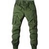 Generic Pantaloni con Cavallo Basso Pantalone Neve Senza Leggerissimi Misto Larghe Dritti Principe Africani Moto Medievali Imbottito Misura La Prezzo Cuciture Standard Alpino Stoffa