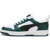 PUMA REBOUND V6 LOW 392328 34 BIANCO 45