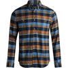 Ben Sherman LS Core Woven Camicia Button-Down, Blu Navy, M Uomo