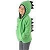 Cuddle Club Giacca in Pile per Neonati e Bambini Fino a 5 Anni, Abbigliamento per Bambini, Giacca con Cerniera per Bambini o Bambine, Felpa con Zip Intera per Bambini