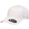 Flexfit - 110 Mesh, Berretto Unisex - Adulto