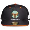 Difuzed Gorra Kids Boba Fett Mandalorian Star Wars