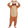 BGOKTA Pigiama Animali Donna Costumi Adulto Interi Pigiama Festival 48