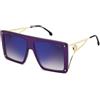 Carrera Occhiali da Sole CA UNICA/SE B3V VIOLET 60/14/130 Donna