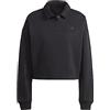 adidas Felpa Marca Modello W all SZN G PS
