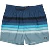 Billabong All Day Stripe Lb Costume a Boxer Uomo