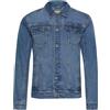 b BLEND 20710737 Giacca di jeans Uomo