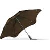 Blunt Metro Ombrello da Viaggio - 100cm 39'' Ombrello compatto antivento e impermeabile, leggero e resistente, perfetto per viaggi e uso quotidiano, costruito per durare con sistema di tensione
