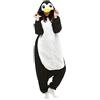 BGOKTA Pigiama Animali Donna Cosplay Costumi Adulto Interi Pigiama Festival del Partito 11111111