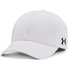 Under Armour - Blitzing, Cappellino da Baseball Uomo