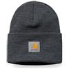 Carhartt acrylic watch hat