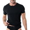 Navigare T-Shirt Girocollo Mezza Manica Uomo 580 - Pack da 3 - Morbido Cotone bielastico - novità Esclusiva