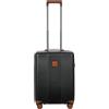 BRIC'S Ferrara Cabin Trolley 55 cm S Black