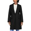 ONLY ONLNANCY LIFE COAT CC OTW, Giubbotto Donna, Black,
