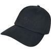Motörhead Logo Uomo Cappello Nero 100% Cotone