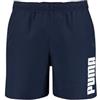 Puma Swim Men Mid Shorts 1P