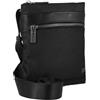RONCATO ARIZONA Borsello uomo 20x23x1.5 cm - Nero