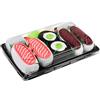 Rainbow Socks - Donna Uomo Calzini Sushi