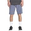 Volcom - Pantaloncini Chino Ibridi Kerosene 21, Pantaloncini Uomo