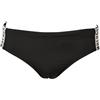 Dirk Bikkembergs Slip Mare Uomo Bikkembergs Piscina Swimwear Coulisse Interna Articolo BKK25MSP02 Speedo, Black, M
