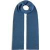 Stetson Caledonia Sciarpa in maglia Prodotto in Italia Unisex Autunno Inverno