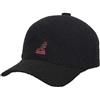 Kangol Cappellino Bermuda Space Classic Berretto Baseball Estivo da Spiaggia