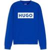 HUGO Niero Maglia Uomo (Pacco da 1)