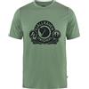 Fjällräven Abisko Wool Classic SS M T-Shirt Uomo