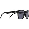 Spect Red Bull Spect Eyewear Occhiali da sole Earle, Nero opaco Soft Touch, L
