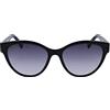 Lacoste L983s Occhiali, Nero, Etichettalia Unica Donna