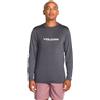 Volcom Long Sleeve Lightweight Sun Shirt Camicia da Sole Leggera a Maniche Lunghe Uomo