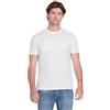 Guess Maglietta da Uomo Eco a Maniche Corte Guess con Logo in Rilievo