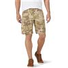 Wrangler Authentics - Classic Cargo Stretch Short, Pantaloni Cargo da Uomo Uomo