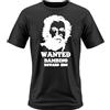 Generico T-Shirt Uomo Wanted Spencer Sport Tempo Libero Maglietta Bud Maglietta