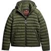 Superdry Giacca Imbottita Uomo