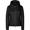 Save The Duck Giubbotto DONNA Black S