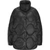 JJXX Jxstella Shiny Quilted Jacket Otw Sn Jxstella Shiny Quilted Jacket Otw Sn Donna (Pacco da 1)