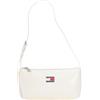 Tommy Hilfiger Tjw Must Shoulder Bag YBI - IVORY One Size