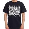 Morbid Angel: Extreme Music (T-Shirt Unisex Tg. XL)