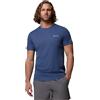 Columbia T-Shirt Tecnica Leggera Zero Rules™ da Uomo