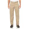 Dickies - 873 Slim Fit Work Pants, Pantaloni Casual da Lavoro Uomo