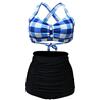 Bslingerie Set di Bikini Donna