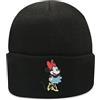 Disney Knit Beanie Winter Hat for Women Minnie Mouse Berretto Donna