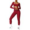 ABOCIW 66452amazon_xiyaus Imbottito Donna