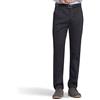 Lee - Total Freedom Stretch Slim Fit Flat Front Pant, Pantaloni Uomo