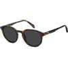 Carrera POLAROID, GAS DA Pavimento, PLD 4195/S, HAVANA, 51, (MAN)