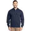 Fruit of The Loom, Felpa in Pile EverSoft con Cappuccio e Cerniera, Unisex, per Adulti, Medium