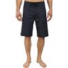 Quiksilver Men's Manic 22 Inch Boardshort, Navy Blazer 2015, 32