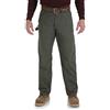 Wrangler Riggs Workwear Jeans da Uomo, Loden, 38W x 36L